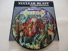 Crematory /  Awake /  Rare Picture Disc 12