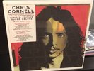 Chris Cornell Super Deluxe Box Set - Limited Edition