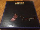 Live at Fillmore West by Aretha Franklin Reel Tape