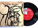 MILES DAVIS QUINTET My Funny Valentine RARE JAPAN ONLY 7” EP PRESTIGE 33-RPM