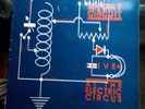 Lp- Various ?– Short Circuit - Live At The Electric Circus Label: Virgin ?– VCL