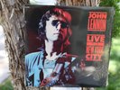 FACTORY MISPRINT John Lennon in New York city R1444497 SV-12451 AMAZING FIND