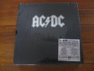 AC/DC - AC/DC BOX SET 16 X VINYL LP COMPILATION REMASTERED 180G 2003 LP'S SEALED