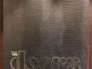 THE DOORS - COMPLETE 7x LP VINYL BOX SET - Limited Edition - 180 gram #1281