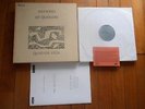 VEGH QUARTET / BEETHOVEN Quartets / 10 LP Box VALOIS CMB 83 NMINT
