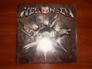 Helloween ?– 7 Sinners 2XLP EU Sony Music ?– 88697797301 New Sealed
