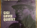 GIGI GRYCE QUINTET Sayin Somethin'  LP on New Jazz mono RVG