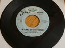 Jimmy Preacher Ellie I'm Gonna Do It By Myself Jewel Northern Soul