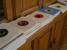 £500 Northern Soul Pack 16 x £30 and 1 x £20 Records