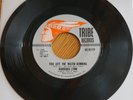 Barbara Lynn You Left The Water Running Tribe Northern Soul