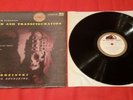 Strauss HMV ASD 270 Death and Transfiguration Stereo 1958 UK 1st Issue