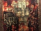 LAMB OF GOD “As The Palaces Burn” LP - SEALED - 33 RPM - Vinyl