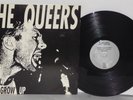 THE QUEERS Grow Up LP Vinyl Lookout 0090 Joe Queer Punk Rock Boobarella 1994 VG+