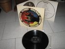 LP OSANNA  L'UOMO /FONIT  LPX 10 /1971  ITALY /COVER TRIPLA CON LINGUETTA 1° ST