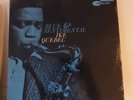 Ike Quebec ?– Blue & Sentimental: Blue Note ?– BLP 4098 Mono US 1962 RVG Ear