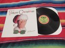 Yellowman A Very Yellow Christmas used vinyl Ras Records 1998 reggae x-mas 