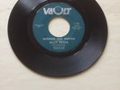  Northern Soul Billy Keene Wishing and Hoping/Cross my Heart rare Vault 45