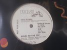 Keni Burke Risin' to the Top disco anthem white label promo 1982 RCA mp3
