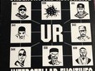 UNDERGROUND RESISTANCE 