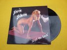 LP Stevie Stiletto ?– Smell The Sock (EX++/EX++) Canada press ToP Vinyl ç