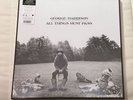 George Harrison All Things Must Pass 2017 180g Vinyl 3-LP Box Beatles Neu