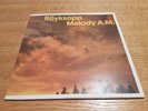 ROYKSOPP - Melody AM - Double Vinyl LP - first pressing