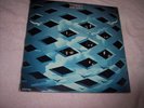 LP  THE WHO  TOMMY with INSERT  **ORIGINAL 3-FOLD ISSUE**   **NM VINYL**   #1277