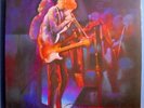BOB DYLAN SAVED ULTRA-RARE ORIG '80 COLUMBIA LP w/WITHDRAWN 