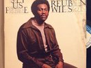 rare funk REUBEN WILSON blue note SET US FREE samples WADE MARCUS nas OG LP