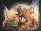 Iran Maiden 