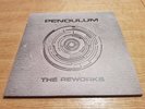 PENDULUM - The Reworks - Double Vinyl LP
