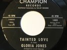 Gloria Jones 