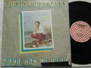 LINVAL THOMPSON - LOOK HOW ME SEXY [ THOMPSON SOUNDS LP ] VG