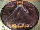 Dimmu Borgir Stormblast Limited Picture Disc Vinyl LP Album Black Metal 2003