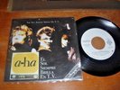 A-HA The Sun Always Shines On TV 1985 MEXICO 7