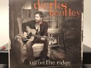DIERKS BENTLEY - Up On The Ridge Vinyl LP - Sealed