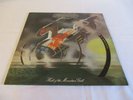 Hawkwind, Hall of the Mountain Grill, UAG 29672 UK Press, A2U / B2U,   EX/EX