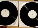U2 - Rattle & Hum 2 LP  1988 US Vinyl 1st Press Test Pressing Unplayed