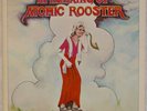 ATOMIC ROOSTER: In Hearing of Atomic Rooster US Elektra Orig Prog Rock LP NM Wax