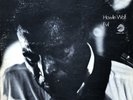 Howlin' Wolf: Evil-1969 Chess Blue to Light Blue Vintage Series Mono 12