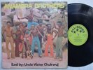 ANAMBRA BROTHERS asalps23 HOT DANCEFLOOR SOUKOUS NIGERIA LP ?