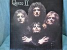 Queen II GateFold Sleeve Vinyl 1974 LP EMA 767 VINYL & RECORD IN EX CONDITION