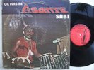 OKYEREMA ASANTE sabi ONENESS OF JUJU RARE AFRO DISCO FUNK GHANA ? mp3