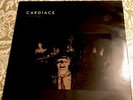 Cardiacs Is This The Life Dutch 12” + Too Many Irons In The Fire Eating In Bed