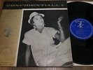 MISS VILMALI Confidentially LP Vitadisc TC L/64 Trinidad 1959 Rare Calypso