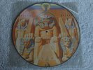 IRON MAIDEN - POWERSLAVE (1984 RELEASE - RARE 12