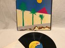 LP – THE CURE / BOYS DON’T CRY  / USA PVC 7916
