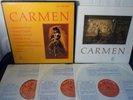 RCA LDS 6164 Gr B/S TAS BIZET: CARMEN 3LP BOX, Vienna State O/C, Price, Corelli