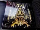GHOST B.C. Ceremony And Devotion UNCENSORED 2 Yellow LP's Album BRAND NEW
