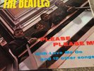 The Beatles   Please Please Me   Original 1963 UK Mono Vinyl LP
